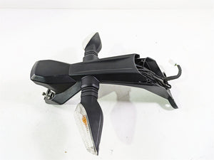 2013 Ducati Hyperstrada 821 Rear Blinker Turn Signal Set 56110571A 56110561B