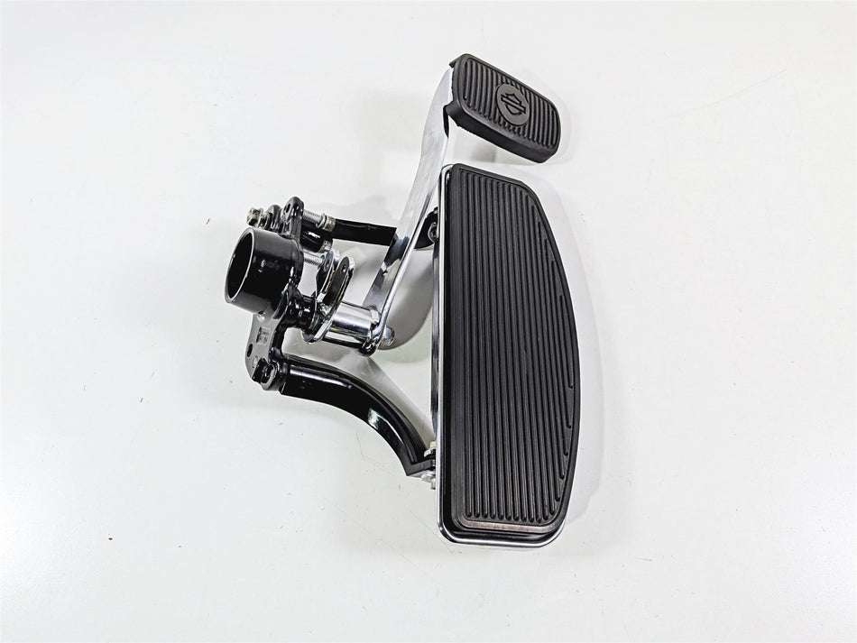 2016 Harley Touring FLHTK Electra Glide Right Floor Board Brake Pedal Set 50621-06-Mototech271