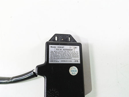 2017 Harley Touring FLHTKSE CVO E-Glide Garage Opener Module Unit Ecm 91559-01 {{ shop.shopifyCountryName }} - Mototech271