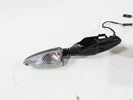 2015 BMW R nineT K21 Nice Front Blinkers Turn Signal & Mounts 63138534357 {{ shop.shopifyCountryName }} - Mototech271
