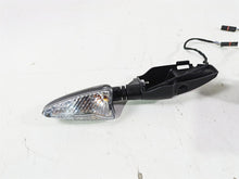 Load image into Gallery viewer, 2015 BMW R nineT K21 Nice Front Blinkers Turn Signal &amp; Mounts 63138534357 | Mototech271
