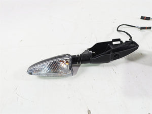 2015 BMW R nineT K21 Nice Front Blinkers Turn Signal & Mounts 63138534357 | Mototech271