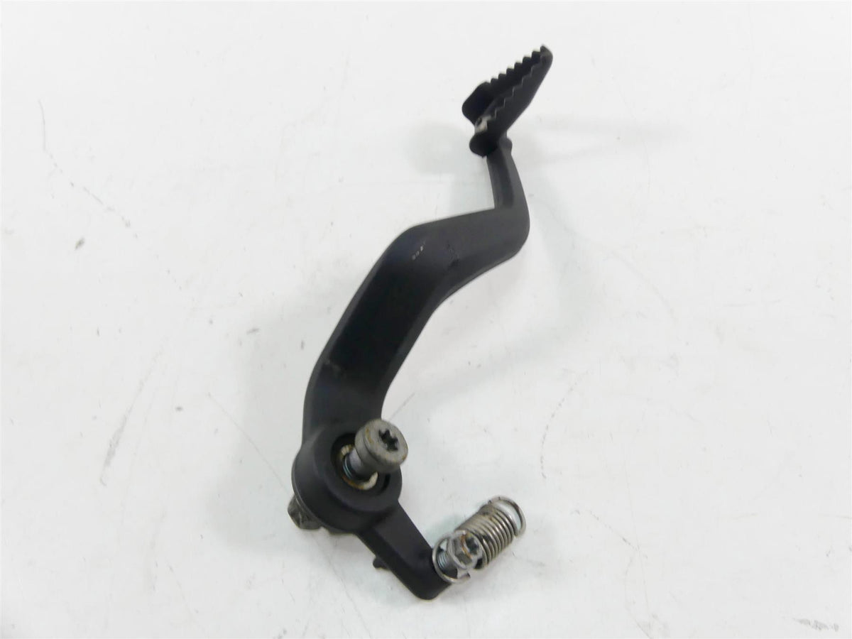 2015 KTM 1290 Adventure Rear Brake Pedal Lever 60313050000 {{ shop.shopifyCountryName }} - Mototech271