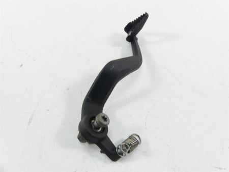 2015 KTM 1290 Adventure Rear Brake Pedal Lever 60313050000 {{ shop.shopifyCountryName }} - Mototech271
