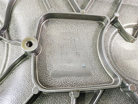 2016 Harley Touring FLHR Road King Outer Primary Drive Clutch Cover 25700387 {{ shop.shopifyCountryName }} - Mototech271