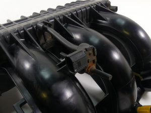 2016 Yamaha Waverunner VX 1050 Deluxe Intake Manifold & Injectors 6EY-13641-00 | Mototech271