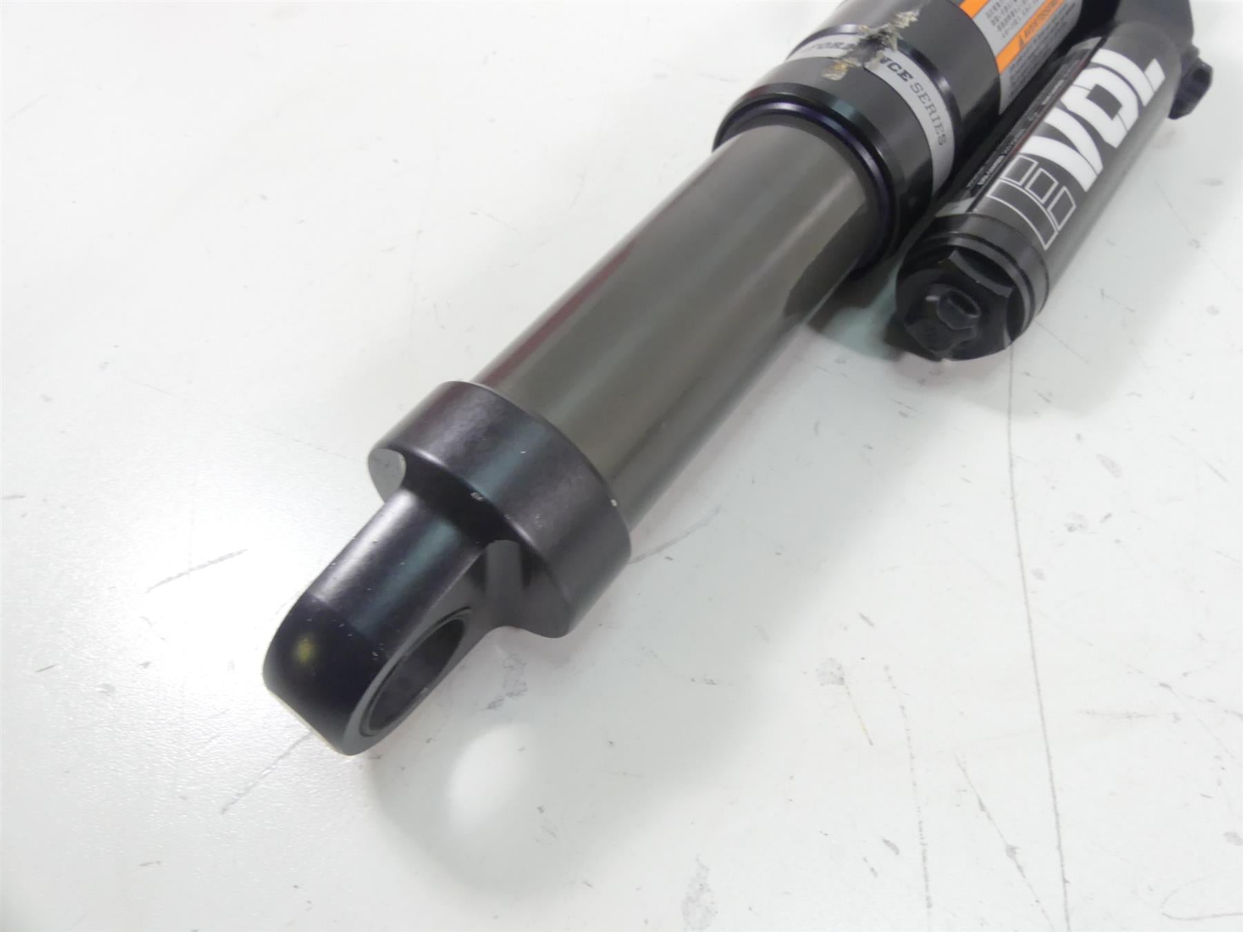 2017 Arctic Mountain Cat M8000 153 Rear Fox Float 3 Shock Set 3704-130 3704-131 {{ shop.shopifyCountryName }} - Mototech271