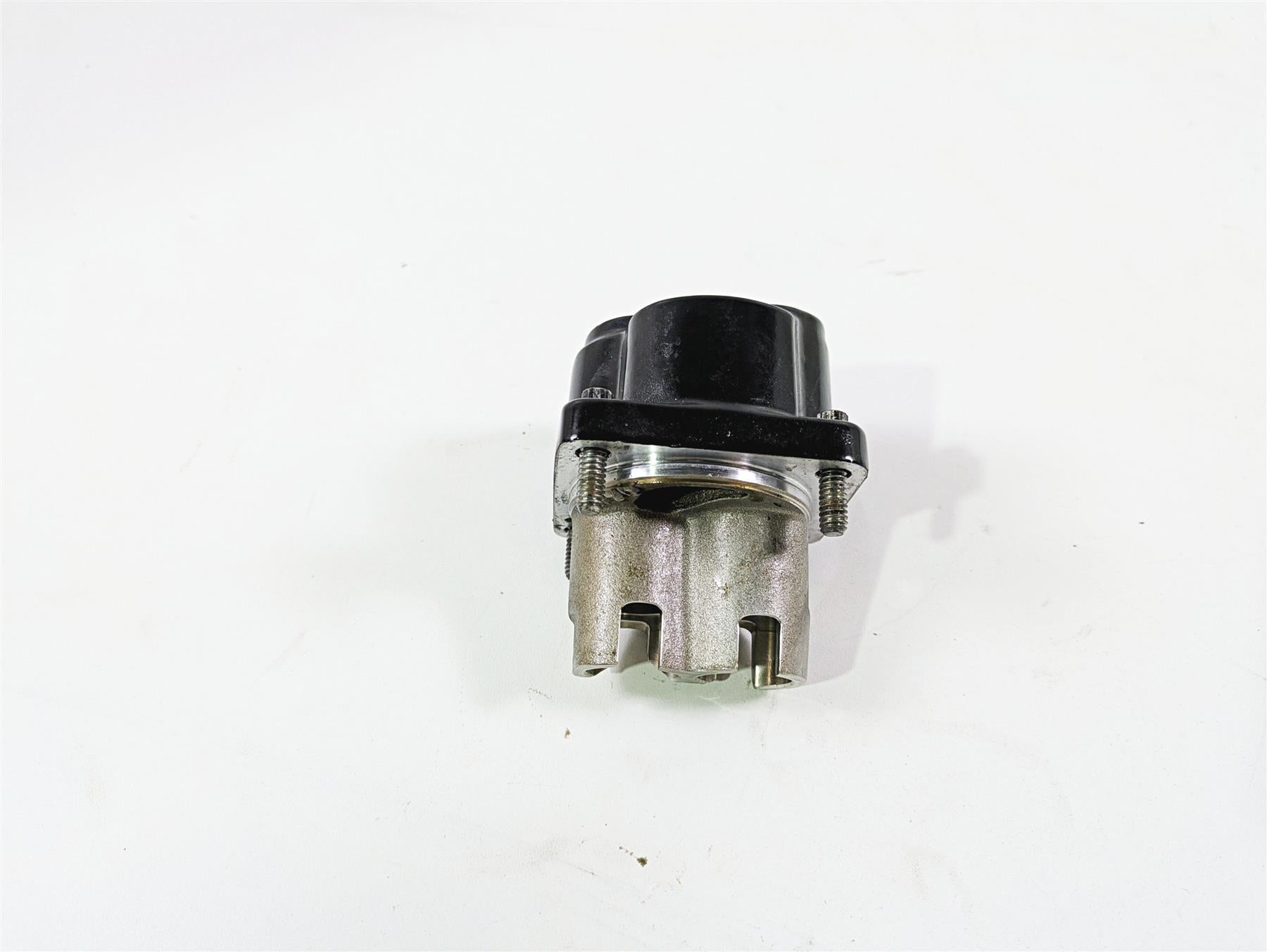 2002 Indian Spirit Deluxe Rear S&S Lifter Block Cover Holder 06-205 {{ shop.shopifyCountryName }} - Mototech271
