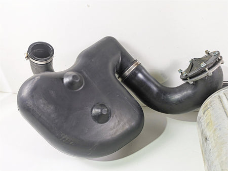 2019 Yamaha VX Cruiser HO 1800 Exhaust Muffler Water Tank Set F1W-U7550-02-00 {{ shop.shopifyCountryName }} - Mototech271