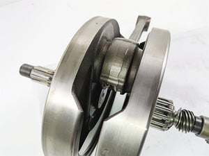 2002 Indian Spirit Deluxe S&S Crank Shaft Crankshaft & Piston Rod Set C00946 03-427
