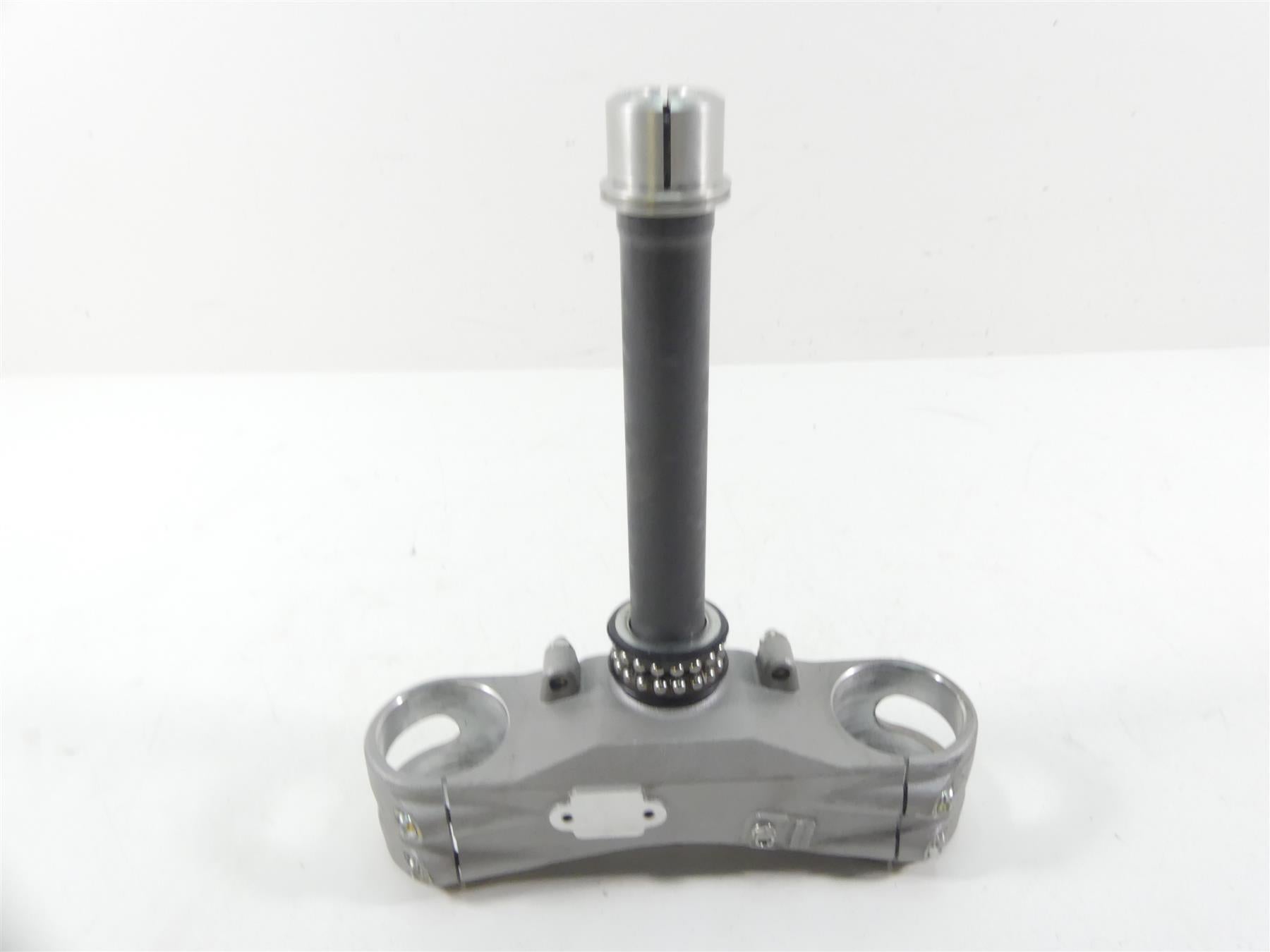 2019 Ducati Multistrada 1260 S Pikes Peak Lower Triple Tree Yoke 34220832BA | Mototech271