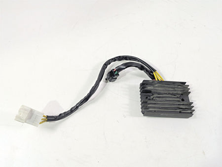 2017 Aprilia RSV 1100 Tuono V4 Factory Rectifier Voltage Regulator B043488 {{ shop.shopifyCountryName }} - Mototech271
