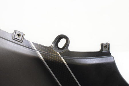 2012 Ducati Multistrada 1200S OEM Upper Right Tank Fairing Cover Cowl 48012941A {{ shop.shopifyCountryName }} - Mototech271