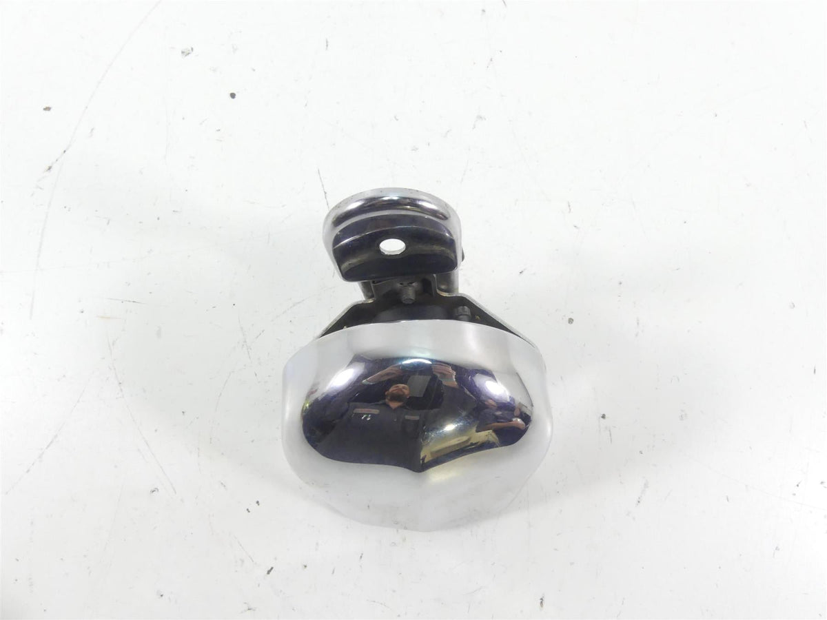 1998 Harley Dyna FXDL Low Rider Horn & Chrome Cover 61300478A {{ shop.shopifyCountryName }} - Mototech271