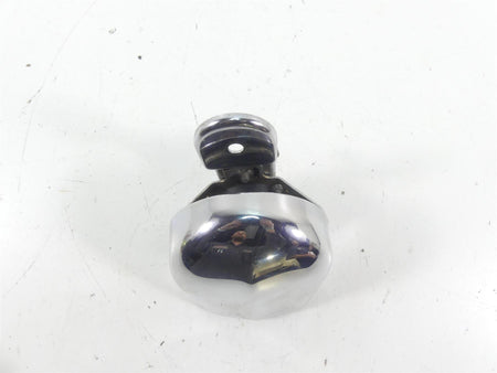 1998 Harley Dyna FXDL Low Rider Horn & Chrome Cover 61300478A {{ shop.shopifyCountryName }} - Mototech271
