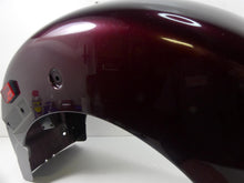 Load image into Gallery viewer, 2006 Honda V-Twin VTX1800 N3 Rear Fender Tire Hugger Mud Guard 80110-MCV-D00 | Mototech271
