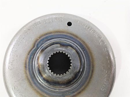 2014 Harley FXDF Dyna Fat Bob Ignition Fly Wheel Flywheel Rotor 30041-08A {{ shop.shopifyCountryName }} - Mototech271