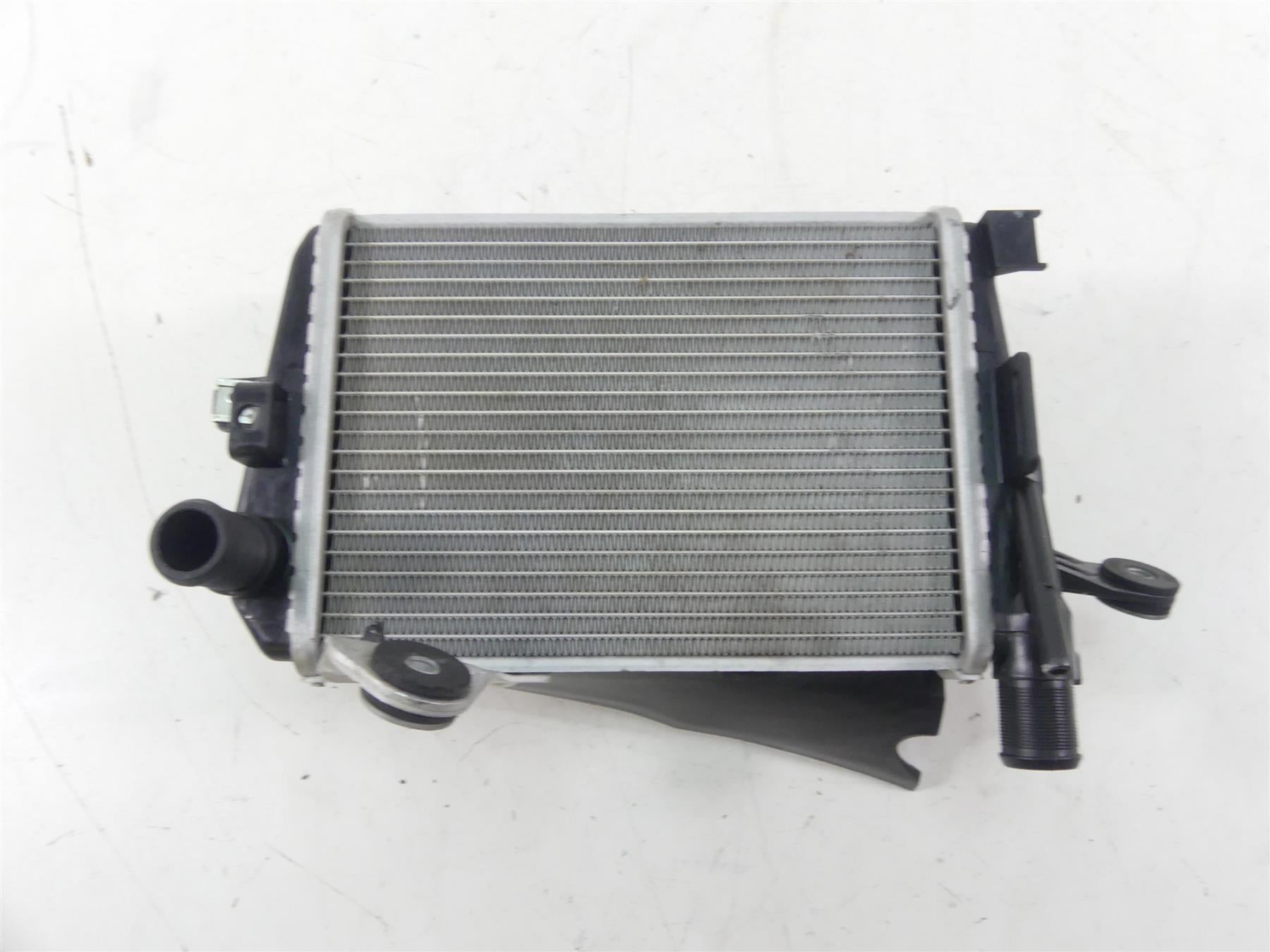 2017 BMW R1200GS GSW K50 Left Radiator Fan & Cover 17118546408 {{ shop.shopifyCountryName }} - Mototech271