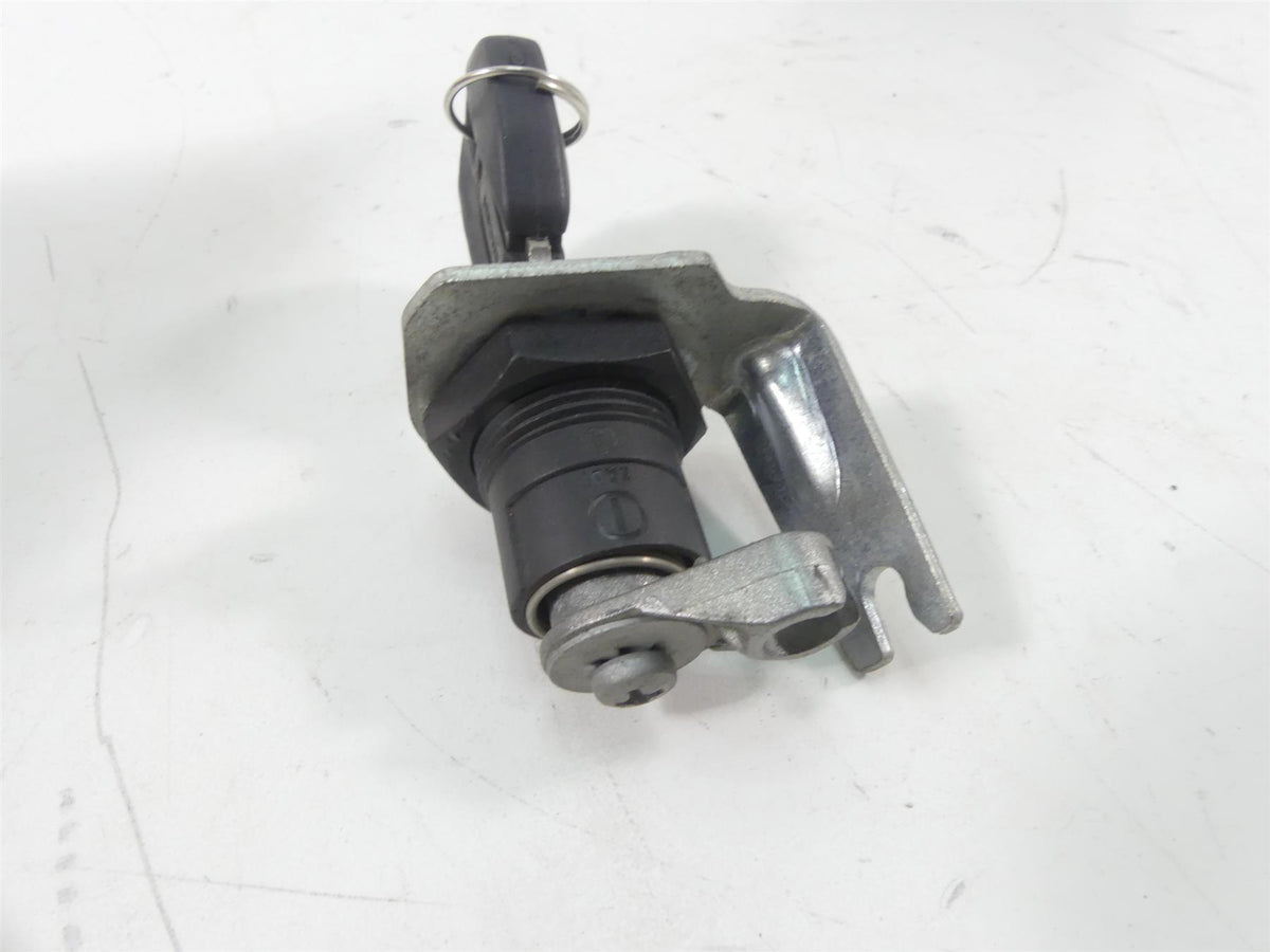 2013 Ducati Streetfighter 848 Gauges Ignition Switch Key Lock Set -15K 40610972B {{ shop.shopifyCountryName }} - Mototech271