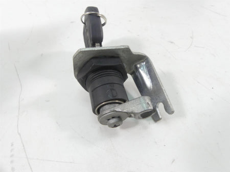 2013 Ducati Streetfighter 848 Gauges Ignition Switch Key Lock Set -15K 40610972B {{ shop.shopifyCountryName }} - Mototech271