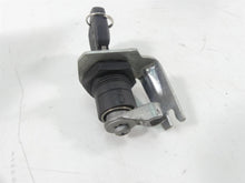 Load image into Gallery viewer, 2013 Ducati Streetfighter 848 Gauges Ignition Switch Key Lock Set -15K 40610972B | Mototech271
