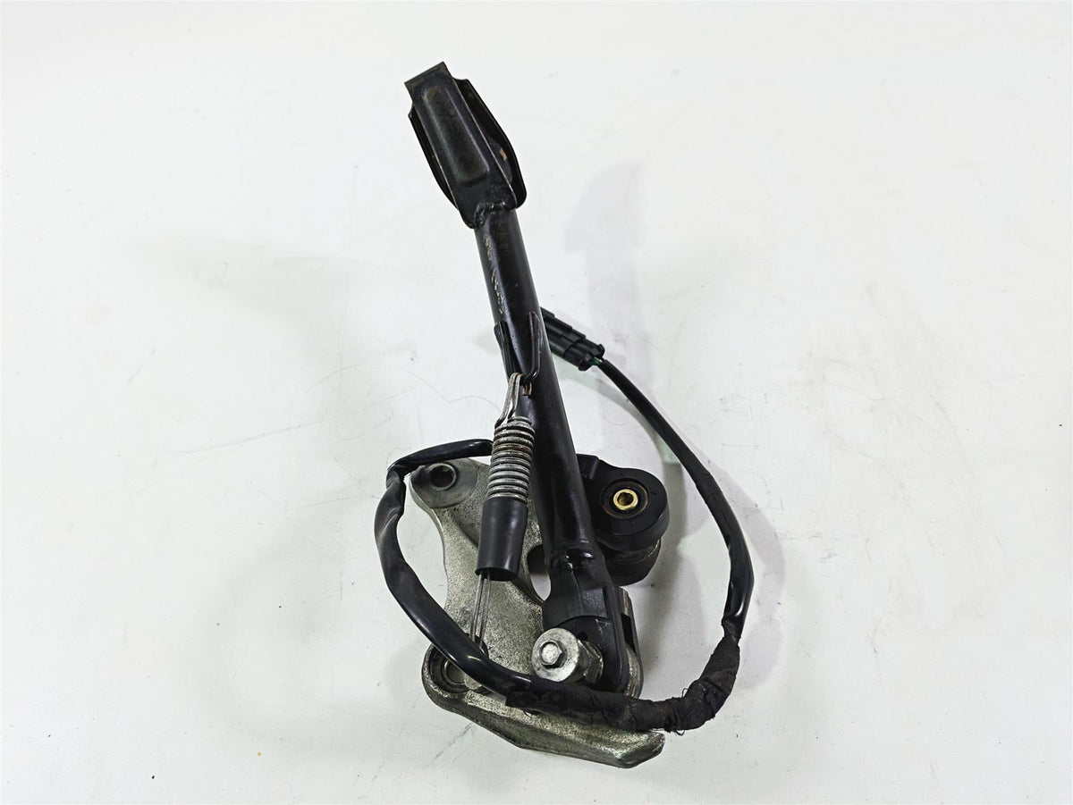 2013 Ducati Hyperstrada 821 Side Kickstand Kick Stand 55610711AA {{ shop.shopifyCountryName }} - Mototech271