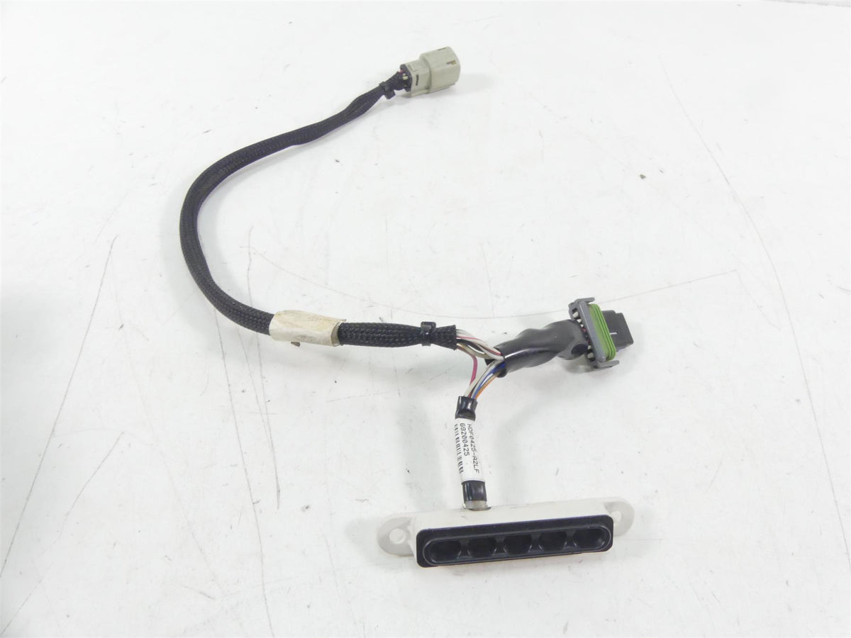 2017 Harley FXSE CVO Pro Street Breakout Instrument Lights & Wiring 69200525 {{ shop.shopifyCountryName }} - Mototech271