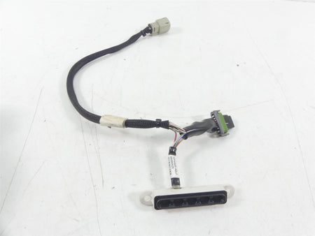 2017 Harley FXSE CVO Pro Street Breakout Instrument Lights & Wiring 69200525 {{ shop.shopifyCountryName }} - Mototech271