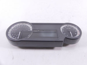 2017 BMW R1200RT RTW K52 Speedometer 17K Gauges Instrument 62118358956 | Mototech271