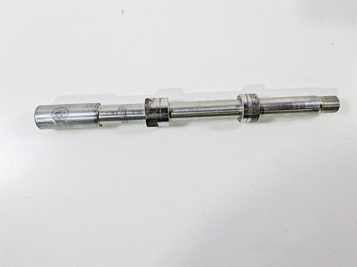2016 Victory Cross Country Front Wheel Spindle Axle 5138509 {{ shop.shopifyCountryName }} - Mototech271