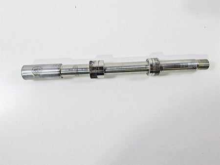2016 Victory Cross Country Front Wheel Spindle Axle 5138509 {{ shop.shopifyCountryName }} - Mototech271