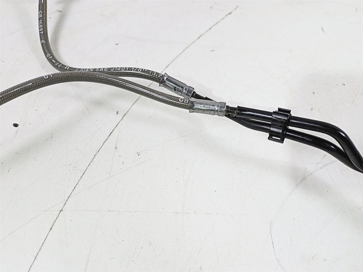 2023 BMW G310R K03 Rear Abs Brake Line Set 34329444383 34329444384 {{ shop.shopifyCountryName }} - Mototech271