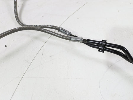 2023 BMW G310R K03 Rear Abs Brake Line Set 34329444383 34329444384 {{ shop.shopifyCountryName }} - Mototech271