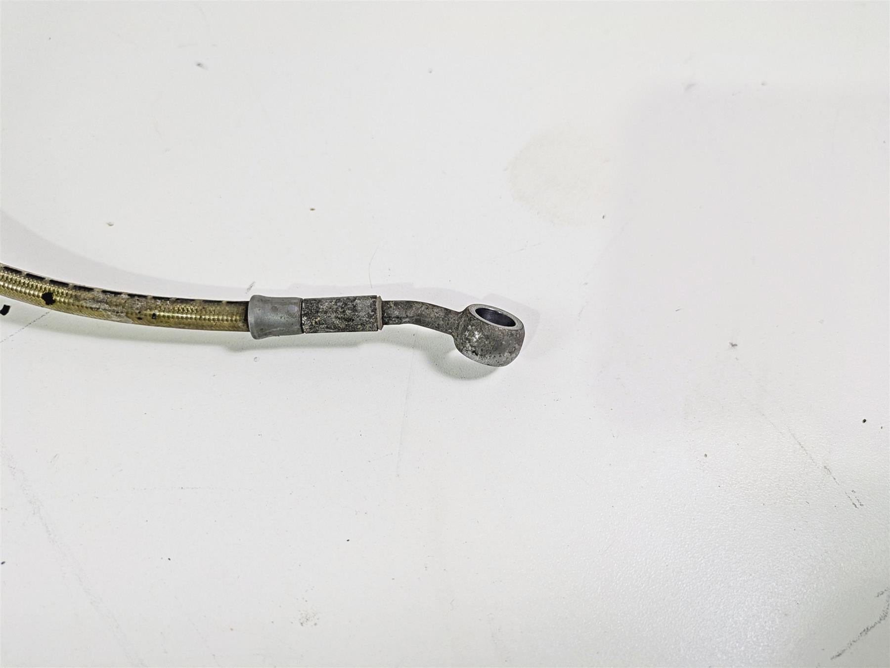 2015 BMW R1200 GS Adv K51 Rear Abs Brake Line Set 34328526555 34328526554 {{ shop.shopifyCountryName }} - Mototech271