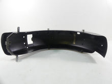 Load image into Gallery viewer, 2004 Harley FLHTC SE CVO Electra Glide Rear Fender - No Dents 59583-04 | Mototech271
