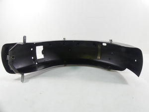 2004 Harley FLHTC SE CVO Electra Glide Rear Fender - No Dents 59583-04 | Mototech271
