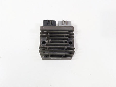 2012 Yamaha XT1200 Super Tenere Rectifier Voltage Regulator 1D7-81960-00 FH020AA {{ shop.shopifyCountryName }} - Mototech271