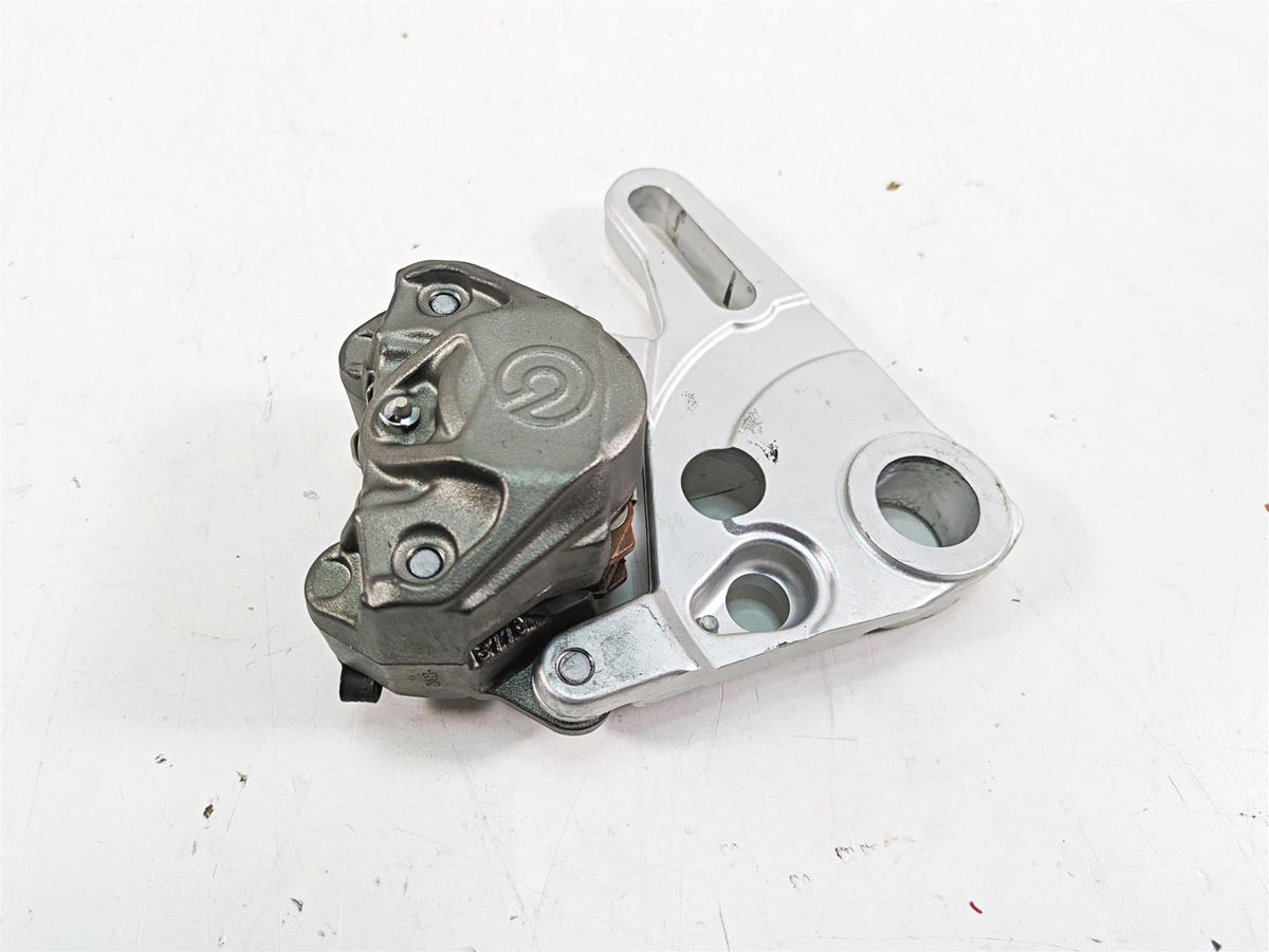 2020 Aprilia Tuono V4 Factory Rear Brembo Brake Caliper B044357 {{ shop.shopifyCountryName }} - Mototech271