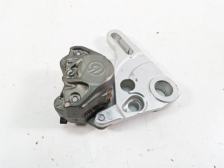 2020 Aprilia Tuono V4 Factory Rear Brembo Brake Caliper B044357 {{ shop.shopifyCountryName }} - Mototech271