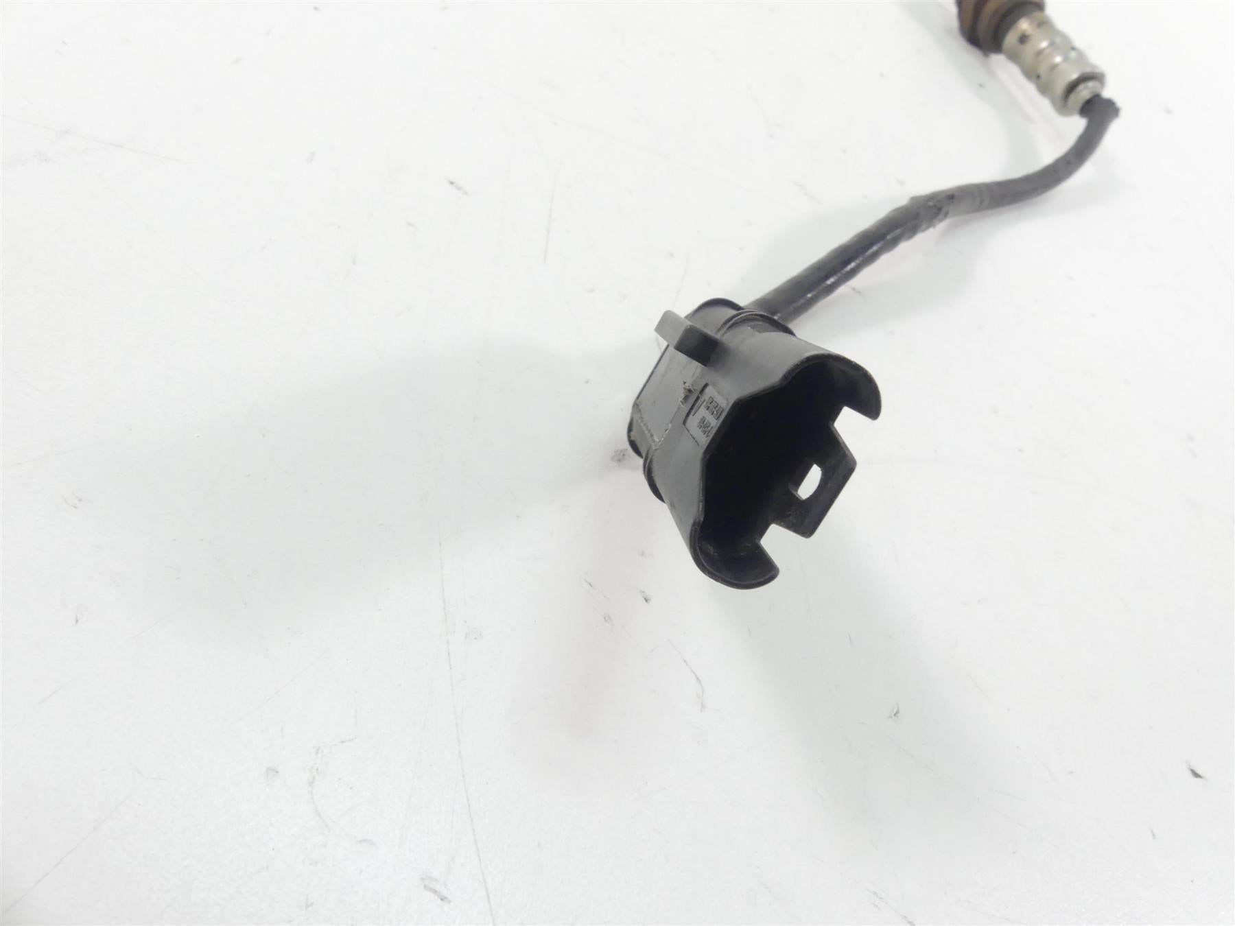 2015 BMW F800GS K72 Exhaust Lambda O2 Sensor 10K Only 11787718140 {{ shop.shopifyCountryName }} - Mototech271