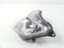 Load image into Gallery viewer, 2008 Ducati Hypermotard 1100S Headlight Head Light Front Lamp Lens 52010162A | Mototech271
