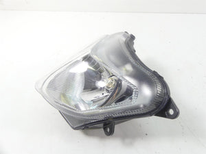 2008 Ducati Hypermotard 1100S Headlight Head Light Front Lamp Lens 52010162A | Mototech271