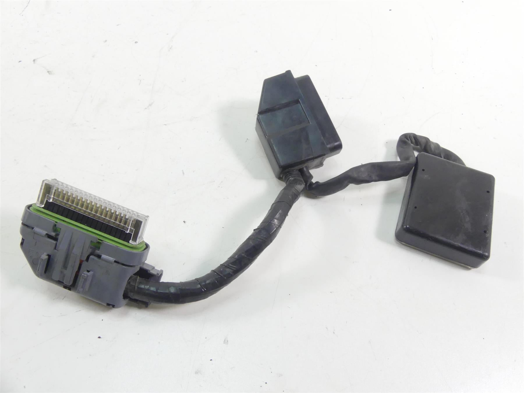 2004 Harley FXDWGI Dyna Wide Glide Vance Hines Fuelpak Injection Module 61005B {{ shop.shopifyCountryName }} - Mototech271