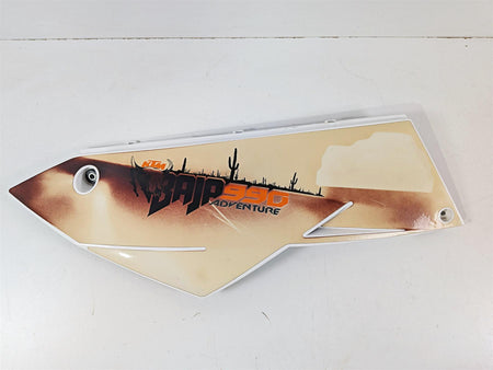 2013 KTM 990 Adventure Baja Rear Tail Side Cover Fairing Set 6010804100028B-Mototech271