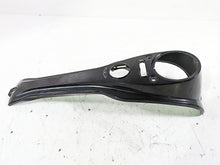 Load image into Gallery viewer, 2013 Harley FXDWG Dyna Wide Glide Fuel Tank Dash Cover Panel Console 70900048 | Mototech271

