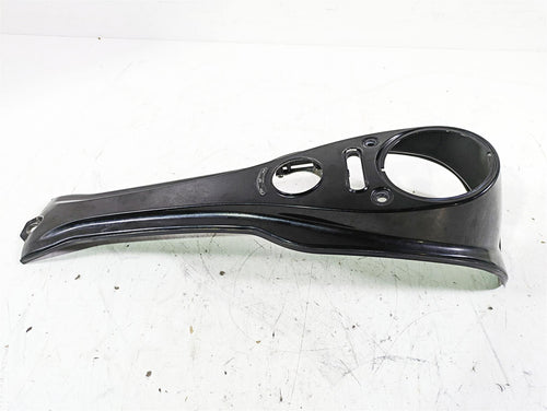 2013 Harley FXDWG Dyna Wide Glide Fuel Tank Dash Cover Panel Console 70900048 | Mototech271