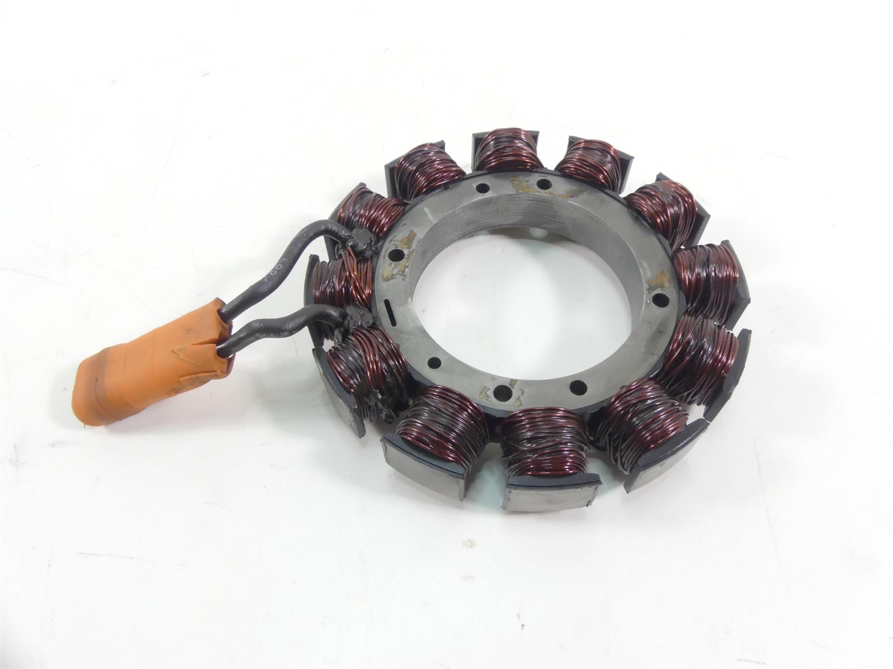 1993 Harley Dyna FXDL Low Rider Ignition Stator Alternator Generator 29970-88 {{ shop.shopifyCountryName }} - Mototech271