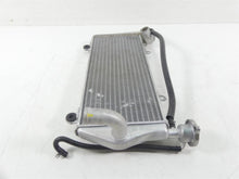 Load image into Gallery viewer, 2020 Ducati Panigale V2 Upper Coolant Radiator - Straight No Leaks 54841201A | Mototech271
