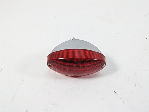 2008 Buell 1125 R Taillight Tail Stop Brake Light Lamp Lens Y0401.1AD | Mototech271