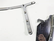 Load image into Gallery viewer, 2016 Harley Touring FLHR Road King  Windshield Mounting Hardware
